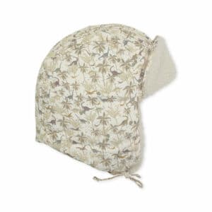 Konges Sløjd Nohr Snow Hat Dino