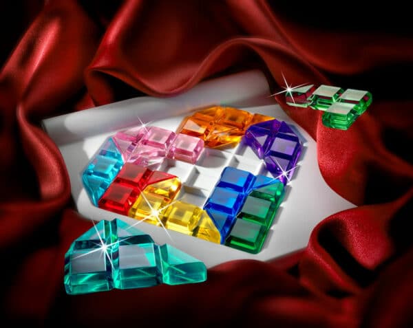 SmartGames IQ Love - Afbeelding 2