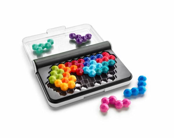 SmartGames IQ Six Pro - Afbeelding 2