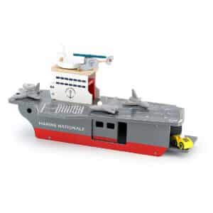 Vilac- VILAC-vliegdekschip
