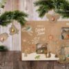 Blossombs Bloembommetjes Adventkalender 7 Hangers