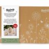 Blossombs bloembommetjes giftbox kerst DIY