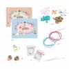 Djeco Duo Juwelen Maken  - Tila & Flowers