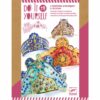Djeco DIY Diadeems Maken DIY - Tovenaars