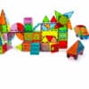 Magna-Tiles Metropolis 110 -Piece Set