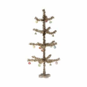 Maileg Kerstboom - Goud