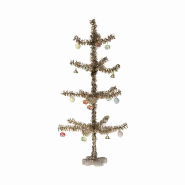 Maileg Kerstboom - Goud