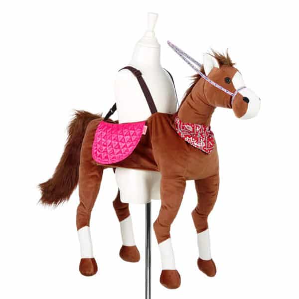 Souza Omhang Paard