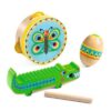 Djeco Animabo Percussieset