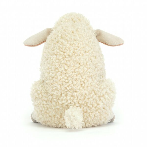 Jellycat Burly Boo Sheep