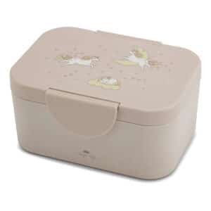 Konges Sløjd Lunch Box Unicorn Ciel