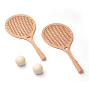 Liewood Monica Tennis Set Tuscany Rose / Apple Blossom