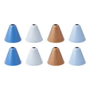 Liewood Nico Pionnen 8-Pack Riverside