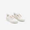 Veja Chromefree Leather Multico Extra White Shiny