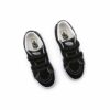 Wijs west Vans Vans Uy Sk8-Mid Reissue V Black/True White  SS23 Vans Kleding & Accessoires Schoenen Gympen & Schoenen