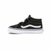 Vans Uy Sk8-Mid Reissue V Black/True White - Afbeelding 4