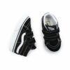 Vans Sk8-Mid Reissue V Black/True White - Afbeelding 4