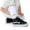 Wijs west Vans Vans Td Sk8-Mid Reissue V Black/True White  SS23 Vans Kleding & Accessoires Schoenen Gympen & Schoenen