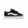 Vans Td Old Skool V Black - Afbeelding 5