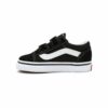 Vans Td Old Skool V Black - Afbeelding 6