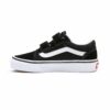 Vans Uy Old Skool V Black/True White - Afbeelding 5
