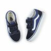 Vans Uy Old Skool V Navy/True White - Afbeelding 2