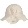 Liewood Amelia Anglaise Sun Hat Sandy