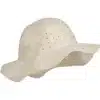 Liewood Amelia Anglaise Sun Hat Sandy