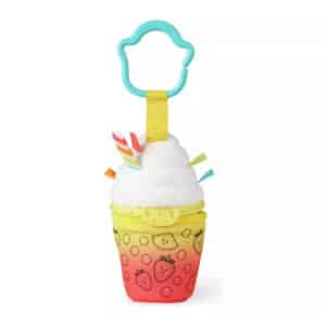 Melissa & Doug Rammelaar- Bubbel thee