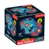 Mudpuppy Mini Puzzel Spaceship 24 Pcs