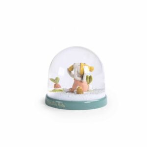 Moulin Roty Sneeuwbol - Trois Petits Lapins