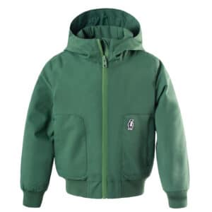 Wijs west Gosoaky Gosoaky Blue Bird Fairway Green 8720629739090 SS23 Gosoaky Kleding & Accessoires Jassen