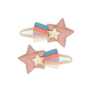 Wijs west Mimi & Lula Mimi & Lula Doodle Lucia Clips 5060925052626 Mimi M23 Verzorging Haaraccessoires Haarspeldjes