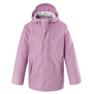 Wijs west Gosoaky Gosoaky Elephant Man Mauve Mist 8720629737409 SS23 Gosoaky Kleding & Accessoires Jassen