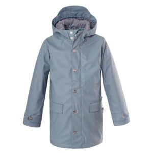 Wijs west Gosoaky Gosoaky Lazy Geese Stormy Sea Grey 8720629738154 SS23 Gosoaky Kleding & Accessoires Jassen