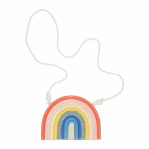 Mimi & Lula Retro Rainbow Tas