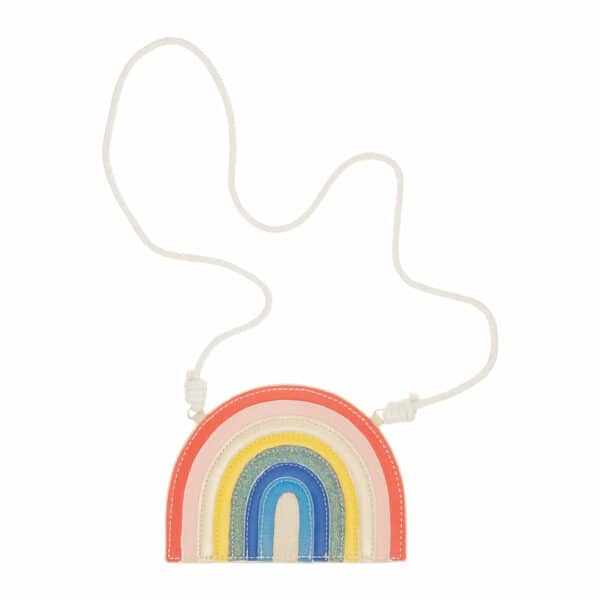 Mimi & Lula Retro Rainbow Tas