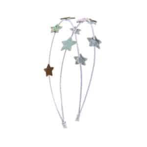 Wijs west Mimi & Lula Mimi & Lula Star Burst Alice 5060925052558 Mimi M23 Verzorging Haaraccessoires