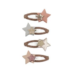 Wijs west Mimi & Lula Mimi & Lula Starry Sky Clic Clacs 5060925052756 Mimi M23 Verzorging Haaraccessoires Haarspeldjes