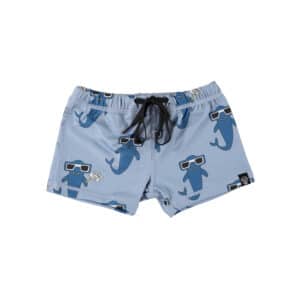 Beach & Bandits Hammer Time Swimshort Half Tide