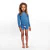 Wijs west Beach & Bandits Beach & Bandits High tide Ribbed LS Tee High tide SS23 Beach Kleding & Accessoires Zwemkleding Zwemshirt