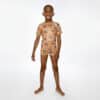 Wijs west Beach & Bandits Beach & Bandits Holy Crab! Swimshort Nugget 7436908334375 SS23 Beach Kleding & Accessoires Zwemkleding Zwembroek
