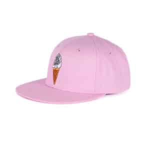 Beach & Bandits Ice Ice Baby Snapback Pirouete