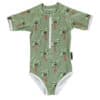 Wijs west Beach & Bandits Beach & Bandits Palm Island Basil 7436908281273 SS23 Beach Kleding & Accessoires Zwemkleding Zwempak