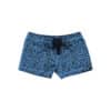 Wijs west Beach & Bandits Beach & Bandits Whale Shark Swimshort High Tide 7436908328374 SS23 Beach Kleding & Accessoires Zwemkleding Zwembroek