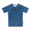 Wijs west Beach & Bandits Beach & Bandits Whale Shark Tee High Tide 7436908319327 SS23 Beach Kleding & Accessoires Zwemkleding Zwemshirt