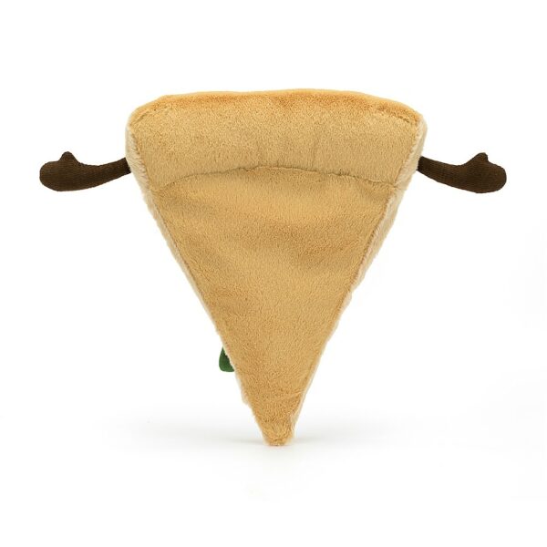 Wijs west Jellycat Jellycat Amuseable Slice of Pizza 670983141276 Jellycat 23 Speelgoed & Spellen Knuffels