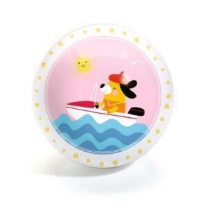 Djeco Bal - Love Boat Ball