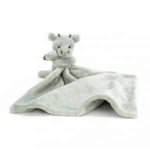 Jellycat Bashful Dragon Soother