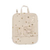 Wijs west Konges Sløjd Konges Sløjd  Car Organizer Lemon 5715404093323 SS23 Konges Home & Living Opruimen
